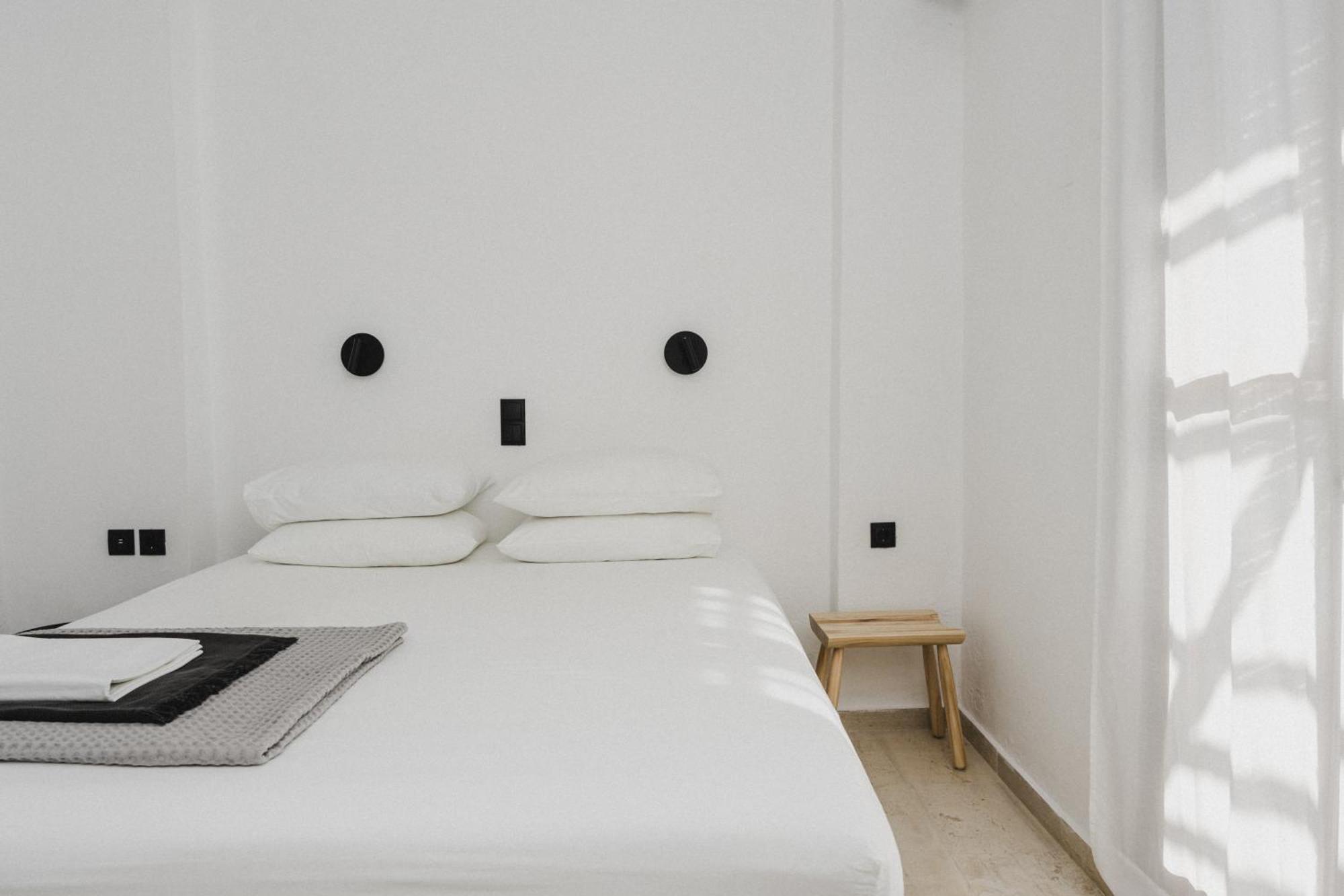 Chris&C Apartments Агиа Галини Номер фото